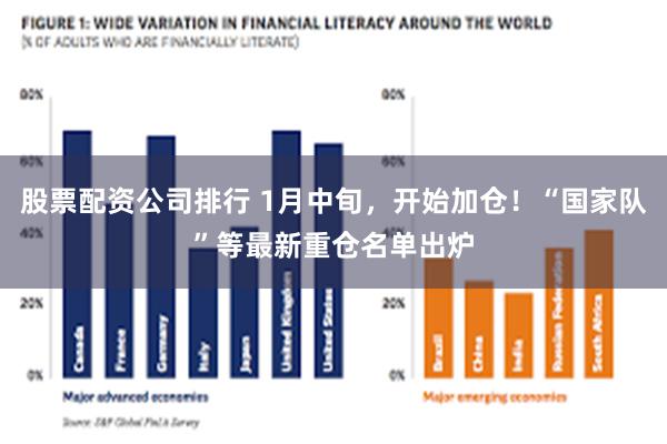 股票配资公司排行 1月中旬，开始加仓！“国家队”等最新重仓名单出炉